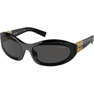 Miu Miu mu14zs - 16k08z дамски (mu14zs - 16k08z) Слънчеви очила