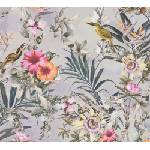 A. S. Création Влизелинов тапет за стена dream flowery 38178-2