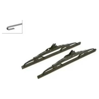 Bosch Twin 280 280+280 mm BO 3397118801