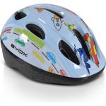 BYOX Детска предпазна каска Byox - Y03, 48-54 cm, Самолети (108945)