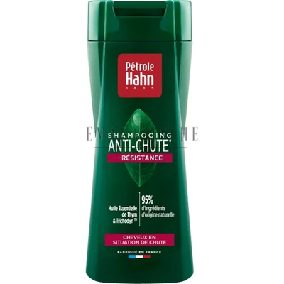 Eugene Perma Professionnel Eugene Perma Шампоан против косопад с екстракт от мащерка и Trichodyn ® 250 мл Petrole Hahn Anti-Hair Loss Shampoo (0628927)