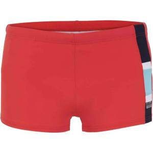 FASHY Бански гащета Fashy 2483340 swimming boxer - Red (Multicolour)