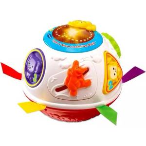 VTech В-Тек: Образователно кълбо - на унгарски език (60905)