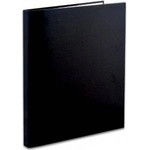 Penmate Binder A4 black PENMATE