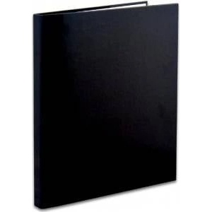Penmate Binder A4 black PENMATE