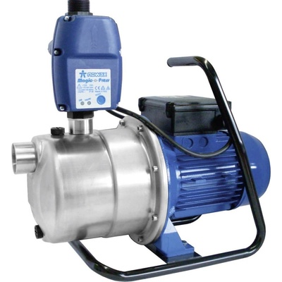 Nowax 1665066500 230 V 4300 l/h