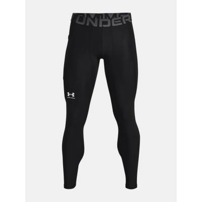 Under Armour kompresní legíny HG Armour černé