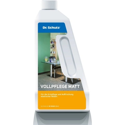 Dr.Schutz -Mat -3000PU 750 ml – Zboží Dáma