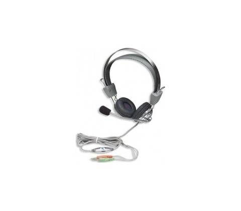Manhattan Standard Stereo Headset