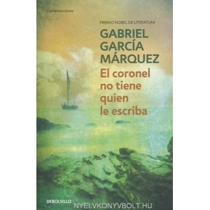 El coronel no tiene quien le escriba (ISBN: 9788497592352)