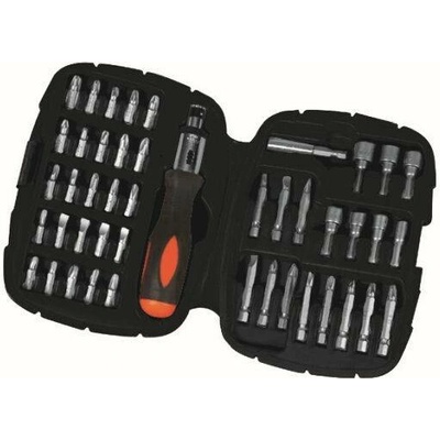 Black & Decker 45-dílná A7039
