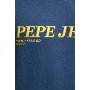 Pepe Jeans Суичър DYLAN HOODIE (PM582755)