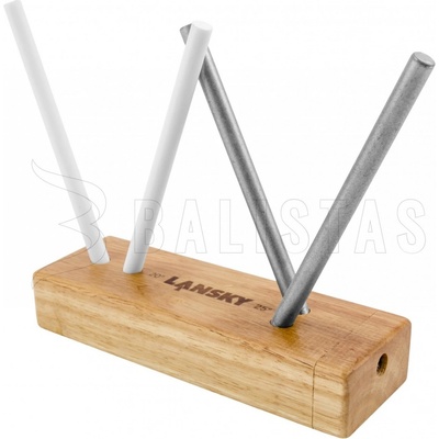 Lansky Turn Box Diamond/Ceramic TB-2D2C