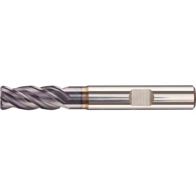 Fréza TK HPCSTEEL D6527L 16,00/0,5 Z4 Carap+FORTIS