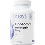 Osavi Liposomal Melatonin 1 mg [120 капсули]