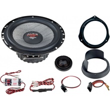 Audio System XFIT Mercedes Vito 447 EVO 2