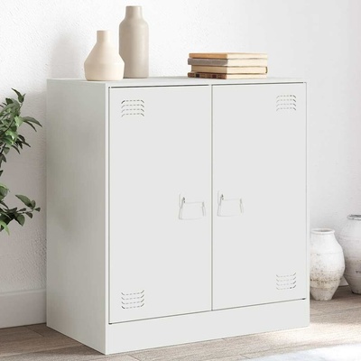vidaXL 11461.841678 příborník 67 x 39 x 73 cm ocel