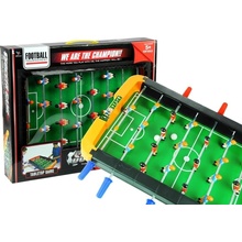 LEAN TOYS Stolný futbal