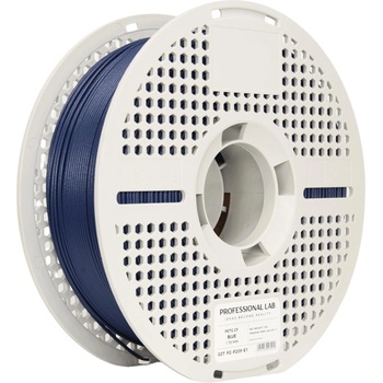 Image 1 of Professional Lab FG-P209-E1, 3D filament, PETG + CF, 1, 75mm, 1000g, Син (Blue) (FG-P209-E1)