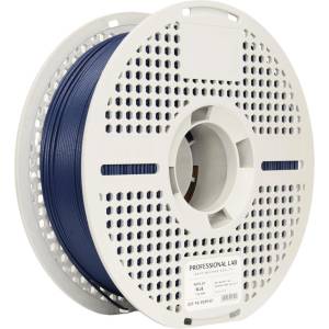 Professional Lab FG-P209-E1, 3D филамент, PETG + CF, 1, 75mm, 1000g, Син (Blue) (FG-P209-E1)