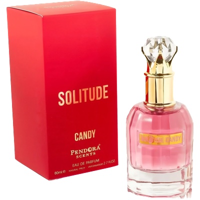 Pendora Scents Solitude for Man EDP 100 ml