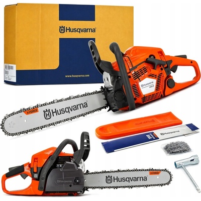 HUSQVARNA 450 MARK II