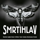 Daniel Landa - Smrtihlav CD