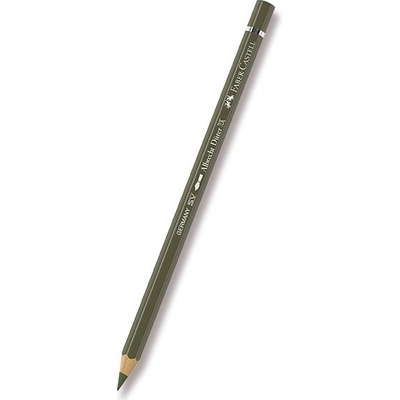 Faber-Castell 8200 olivová žlutá