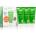 Weleda Skin Food универсален подхранващ крем с билки за много суха кожа 3x75ml