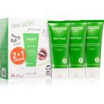 Weleda Skin Food универсален подхранващ крем с билки за много суха кожа 3x75ml