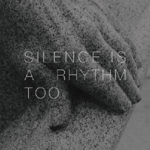 Matthew Collings - Silence Is A Rhythm Too (Limited Edition) (LP) (4024572727710)