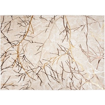 Makro Abra Golden NA40A krémový