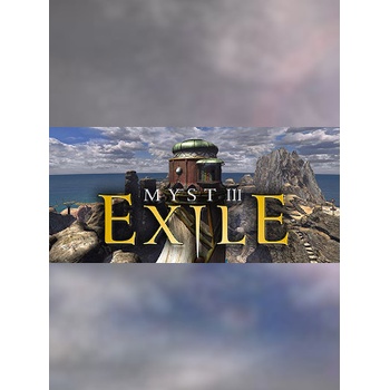 Myst 3: Exile