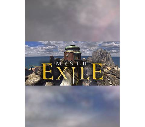 Myst 3: Exile