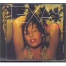 TEXAS: HUSH CD