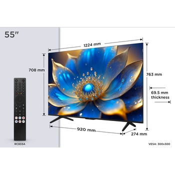 TCL 55P71K