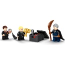 LEGO® Harry Potter™ - Hogwarts First Flying Lesson (76395)