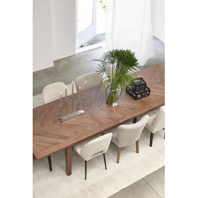 Riviera Maison ковчеже от стъкло (511290)