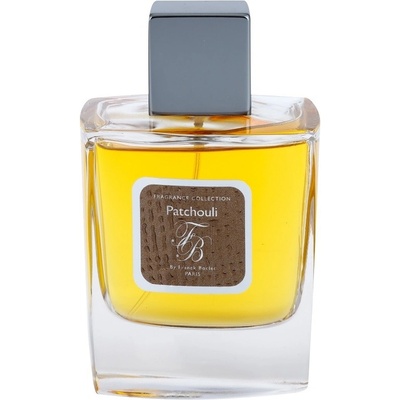 Franck Boclet Patchouli parfumovaná voda pánska 100 ml tester