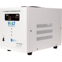 Volt AVR Pro 3000 Servo