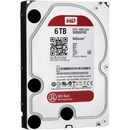 Western Digital WD Red 3.5 6TB 5400rpm 256MB SATA3 (WD60EFAX)