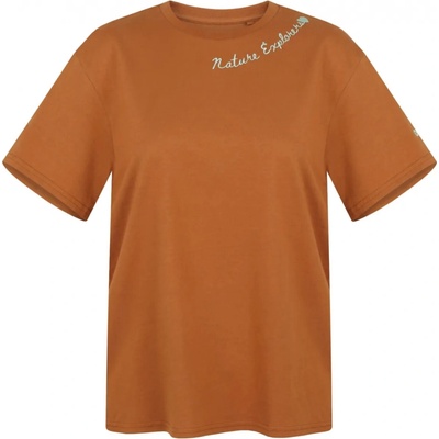 Husky Tee Nature L Brown