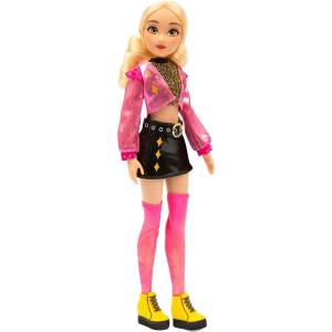 Winx Кукла Winx Beauty Pop - Стела, 26 cm (WNX75000/BG)