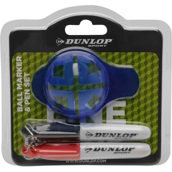 Dunlop Ball Marker Pen