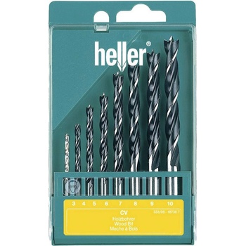 Heller Tools 205241