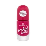 essence Gel Nail Colour 12 Orchid Jungle 8 ml