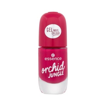 Image 1 of essence Gel Nail Colour 12 Orchid Jungle 8 ml