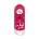 essence Gel Nail Colour 12 Orchid Jungle 8 ml