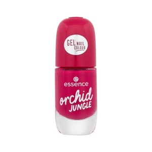 essence Gel Nail Colour 12 Orchid Jungle 8 ml