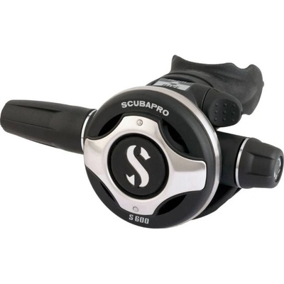 Scubapro S600 2.st.